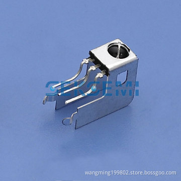 Infrared Receivers (V01)